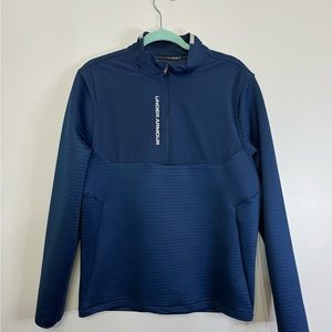 UA 1/2 zip